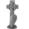 Figurines étains Croix celtique -MA035