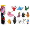 Figurine tubo Barbapapa 12 Figurines -70360