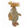 Teddy lisa couleur or Clemens Spieltiere -34.054.035