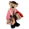 Teddy kurzwarenkurt beige Clemens Spieltiere -34.065.038