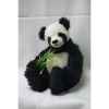 Panda xiao ming noir et blanc Clemens Spieltiere -47.001.038