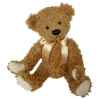 Teddy kaspar brun clair Clemens Spieltiere -88.620.045