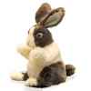 Marionnette peluche, bébé lapin Dutch -2571