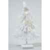 Led arbre coton a/pile Kaemingk -455826