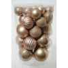 Boules pl mix sable Kaemingk -23175