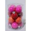 Boules verre wow 35 mm Kaemingk -13312