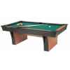 Billard alexandra 6 Garlando ardoise -B-12A