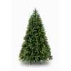 Sapin poly bayberry spruce hinged h152cm Van der Gucht -31HPEBY50