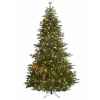 Sapin poly hillcrest fir tree 400 lv sw led h183cm Van der Gucht -31HPEHF60L
