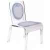 Chaise personnalisable Baby Lines Rose Aitali