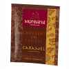 Dosette de chocolat en poudre arôme Caramel Monbana -121M079