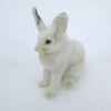 Lièvre blanc Anima -5842
