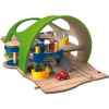 Gare en bois Plan Toys 60311
