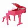 Piano à queue, rose Hape -E0319