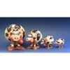 Figurine animal antics cochon (mini) - rr45051