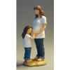 Figurine blue jeans expectations  - bj18422