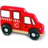 Mini camion pompier - Jouet Vilac 2211