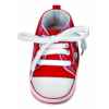 Poupée lolle chaussures de sports rouges-54557 Käthe Kruse