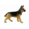 Figurine bullyland chien de berger -b62356