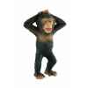 Figurine bullyland chimpanzé bébé -b63564