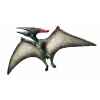 Figurine bullyland pteranodon -b61364