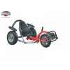 Kart à pédales balanzbike prof xl rouge berg toys -28.59.68