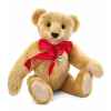 Peluche steiff ours teddy classique 1909, blond -000539