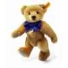 Peluche steiff ours teddy classique 1909, laiton -000614