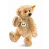 Peluche steiff ours teddy jona, blond -001079