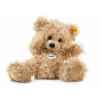 Peluche steiff ours teddy-pantin lars, beige -012747
