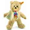 Peluche steiff ours teddy medi, blond -012761