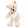 Peluche steiff ours teddy-pantin flora, abricot -012785