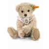 Peluche steiff ours teddy classique sissi, beige clair -027598