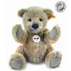 Peluche steiff ours teddy classique, blond doré -039683