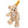 Peluche steiff ours teddy miniature, blond -040009