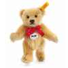 Peluche steiff ours teddy classique 1909, blond -040115