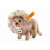 Peluche steiff lion leo, blond clair -040832