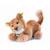 Peluche steiff bébé lion leo, blond -064456