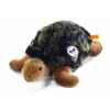 Peluche steiff tortue slo, verte -068461