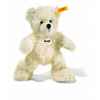 Peluche steiff ours teddy lotte, blanc -111365