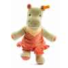 Peluche steiff hippo mockyli, apricot -237768