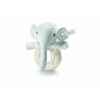 Peluche steiff selection éléphant anneau de préhension, sable -239182