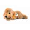 Peluche steiff le petit ami de steiff golden retriever chiot lumpi, blond d -280160