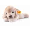 Peluche steiff le petit ami de steiff labrador chiot luca, crème -280252