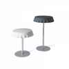 Table ronde haute - mange debout design fizzz high table SD FIZ110