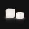 Lampe design design piantana cubo rouge lampe ip55 SD FCC130