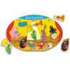 Encastrement musical barbapapa vilac 5858