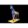 Figurine Eléphant 50cm the dreamhorse Art in the City 84255