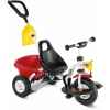 Tricycle 2 ans cat 1 sl rouge blanc puky 2349