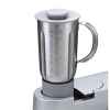 Kenwood bol mixeur 1.5 l en inox - chef et major -001822